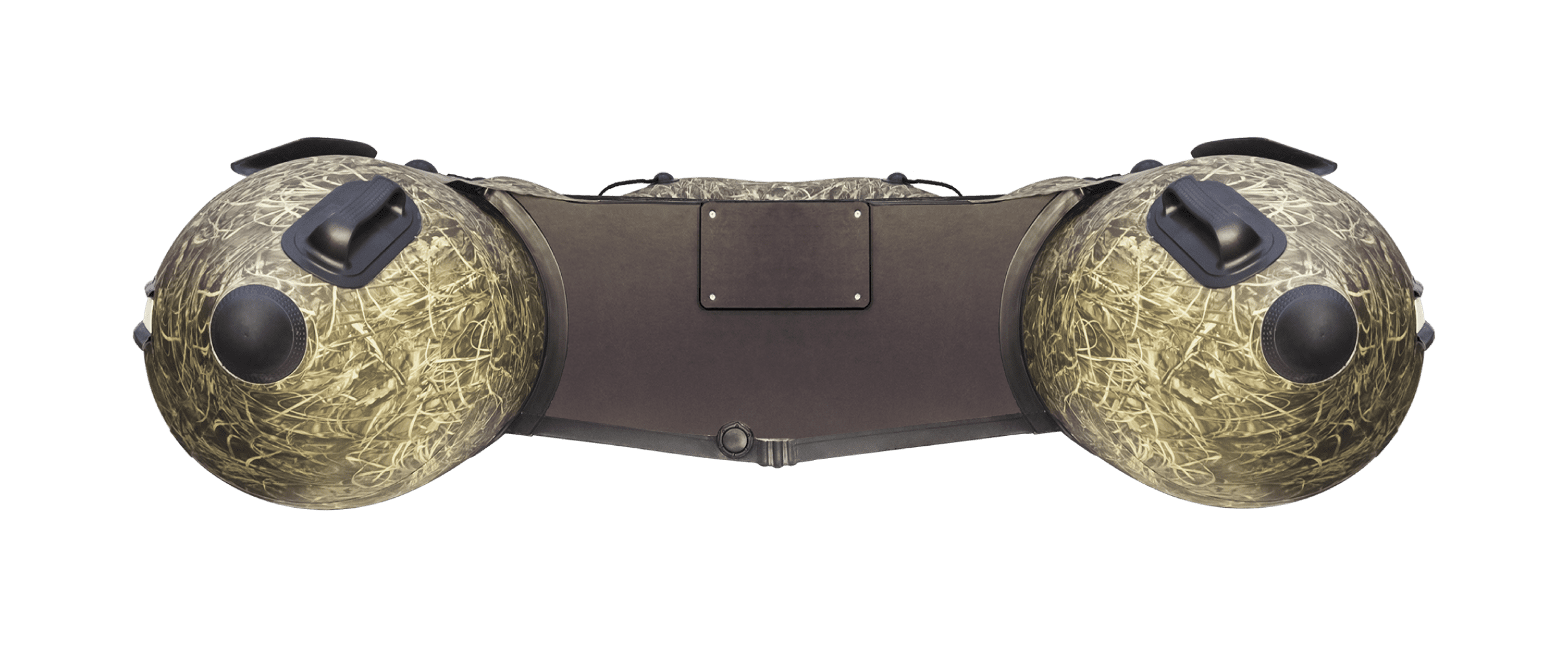 Лодка МЛ Ривьера 3400 СК Компакт (камуфляж камыш)