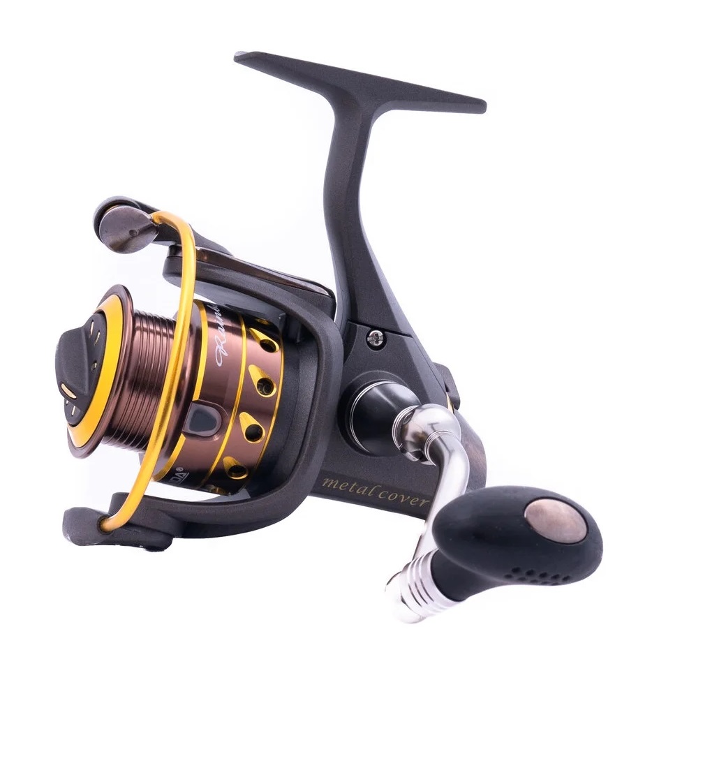Катушка KAIDA Rainbow R003 (1000)