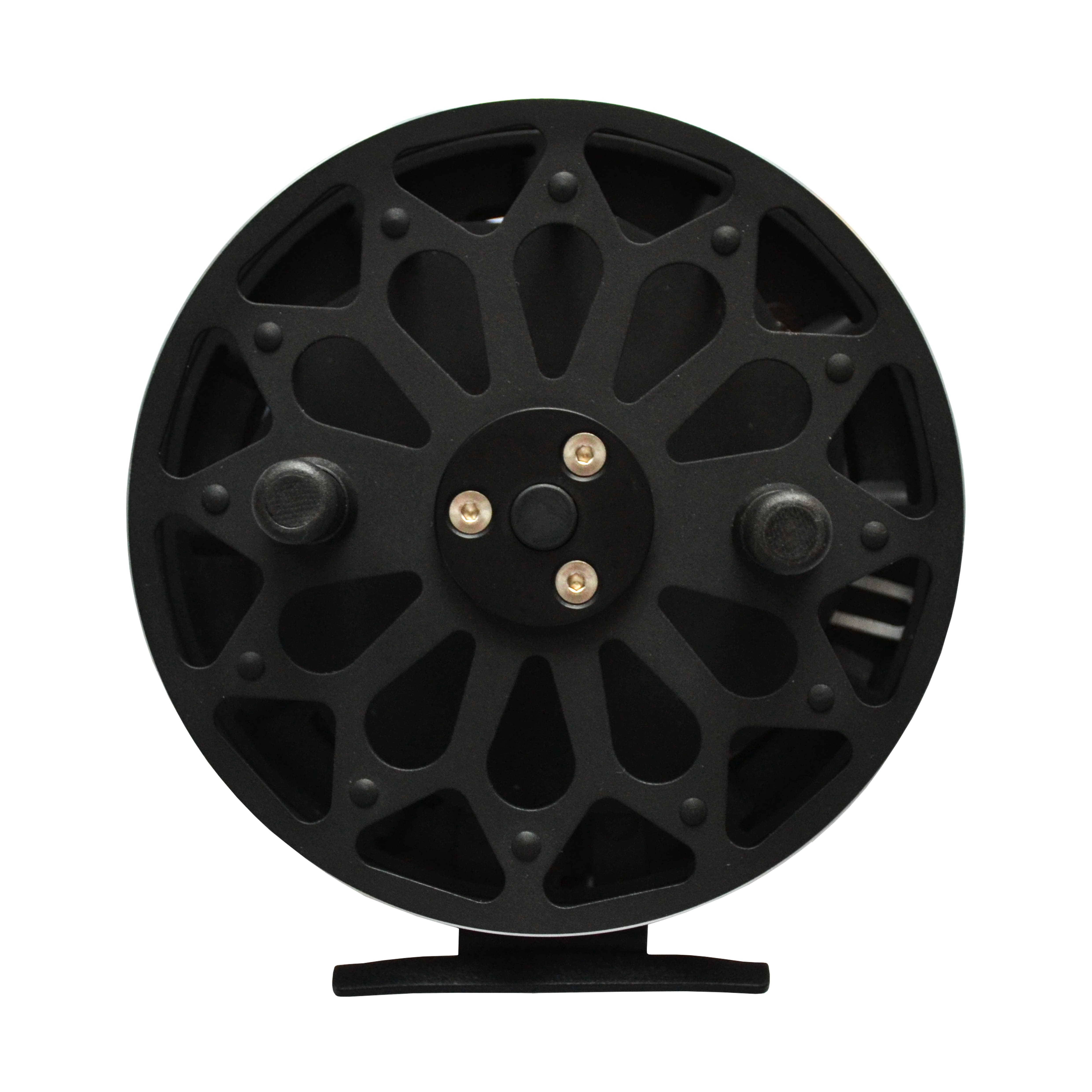 Катушка инерционная НЕЛЬМА КП-114/23