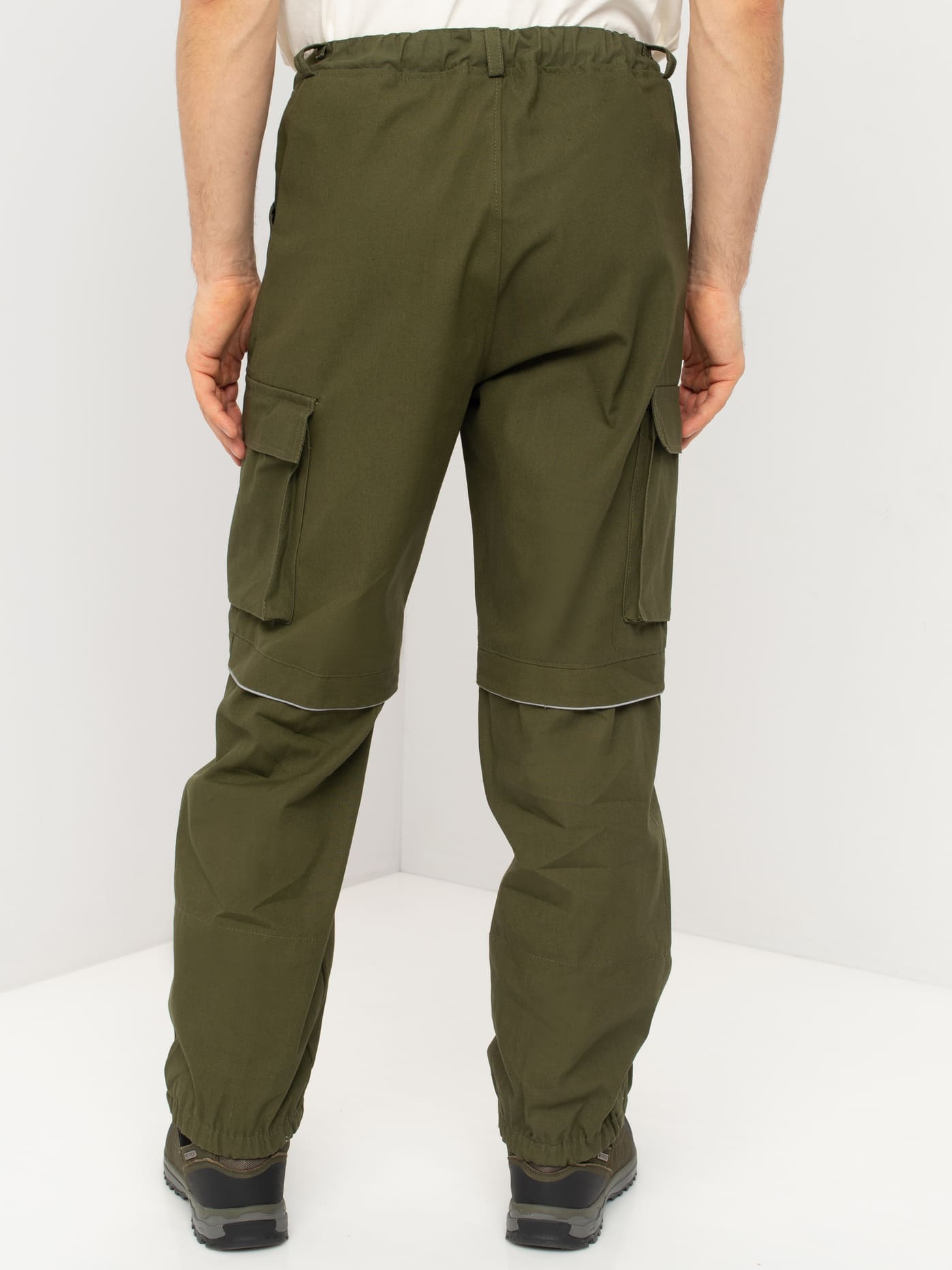 Костюм п/эн HUNTSMAN Антигнус ЛЮКС (Палатка)