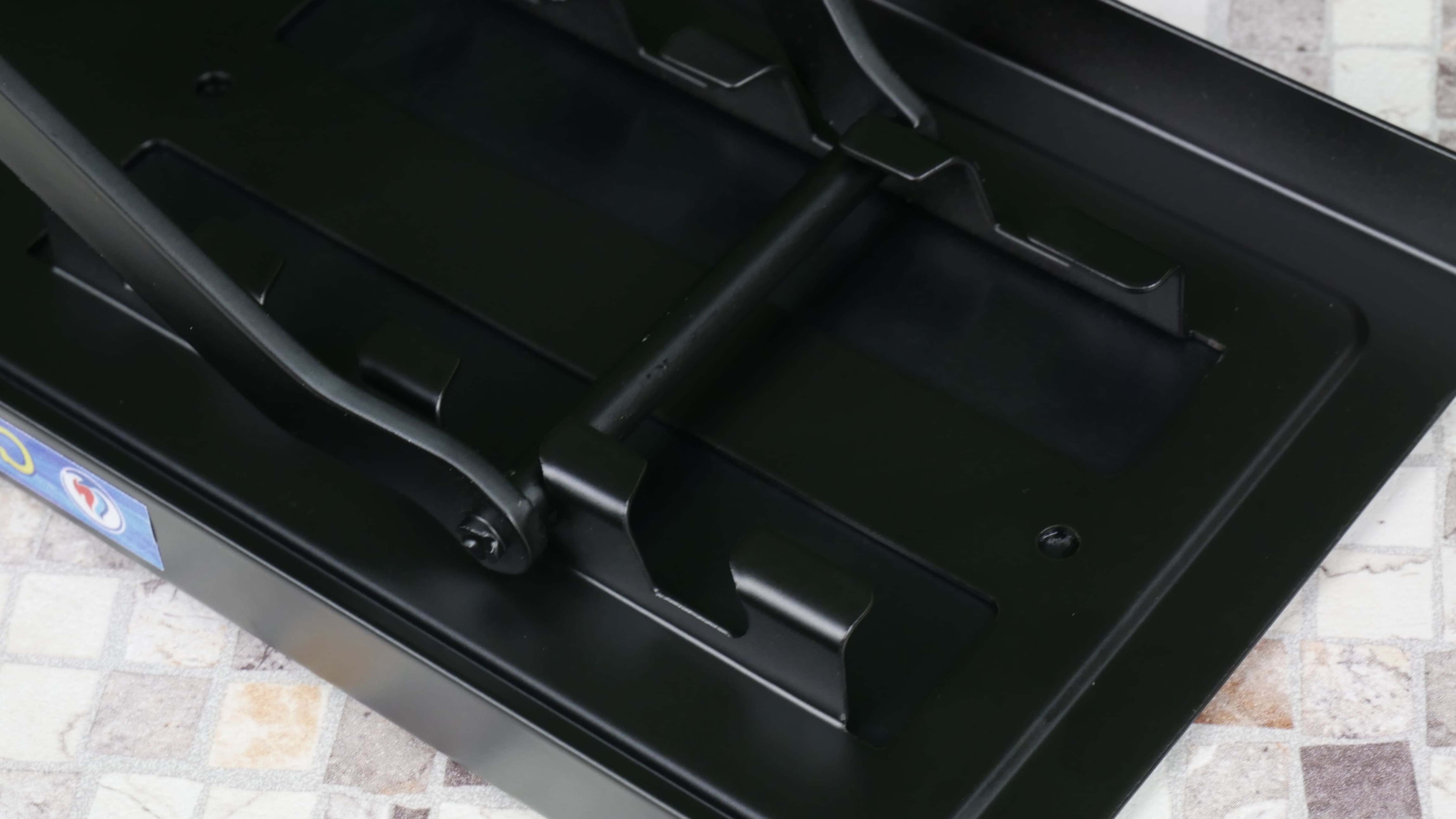 Подставка под зимнюю удочку СИБТЕРМО