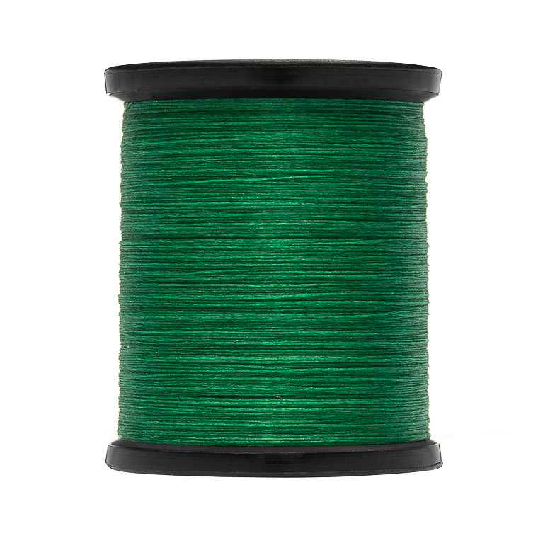 Монтажная нить UNI-Thread 6/0 (182 м, Green)