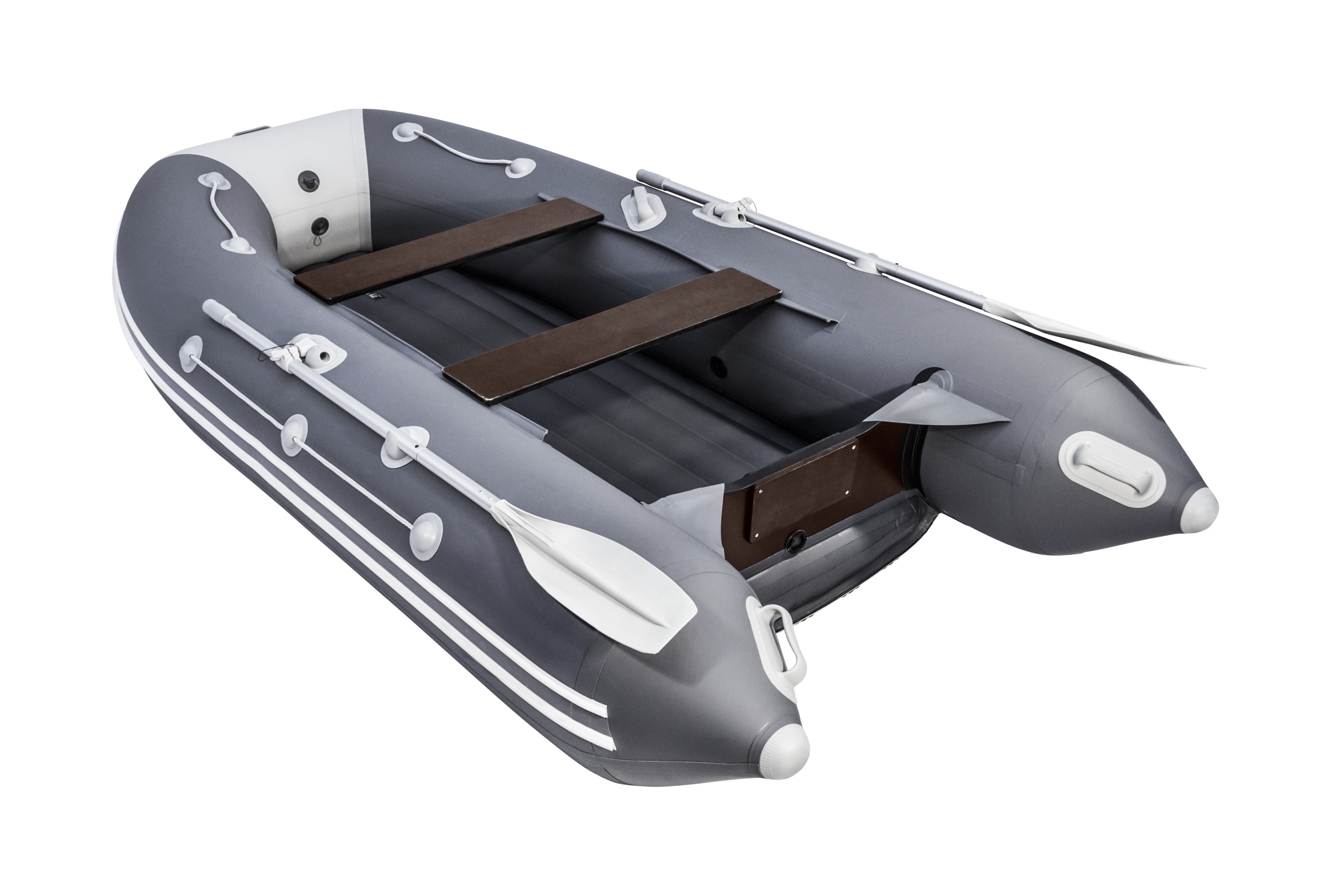 Лодка МЛ Таймень LX 3200 НДНД