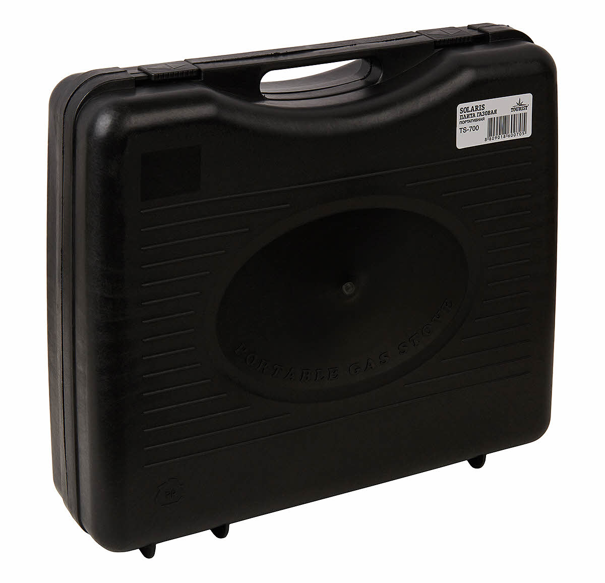Плита настольная TOURIST Solaris TS-700