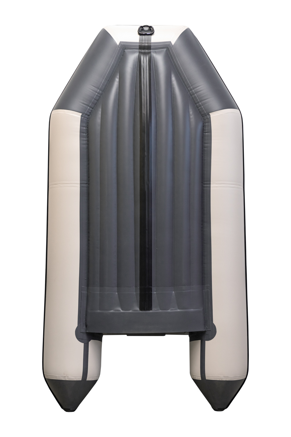 Лодка SIBRIVER Хатанга-290 НДНД