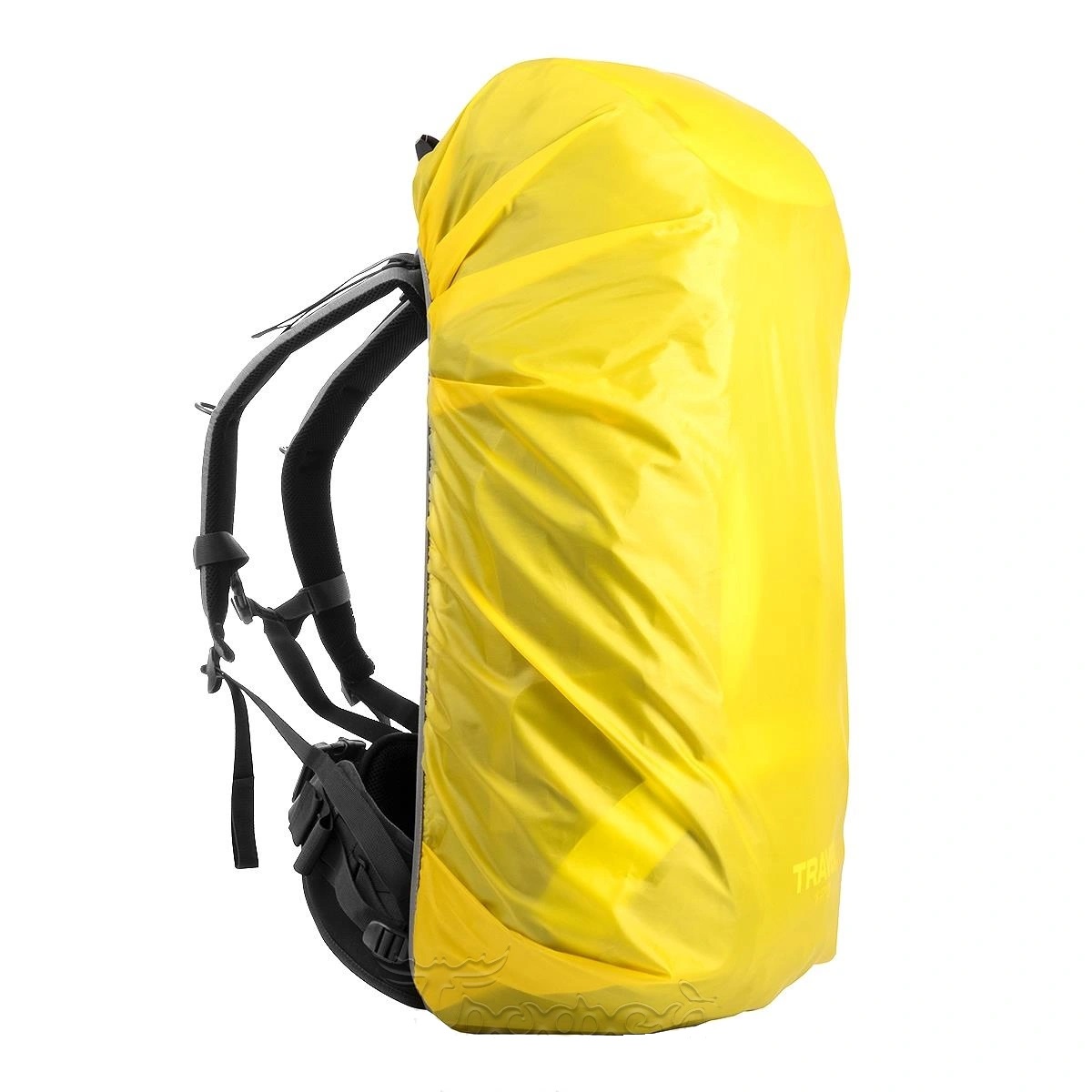 Рюкзак NISUS Travel 120 Grey N-TB084-120L-G