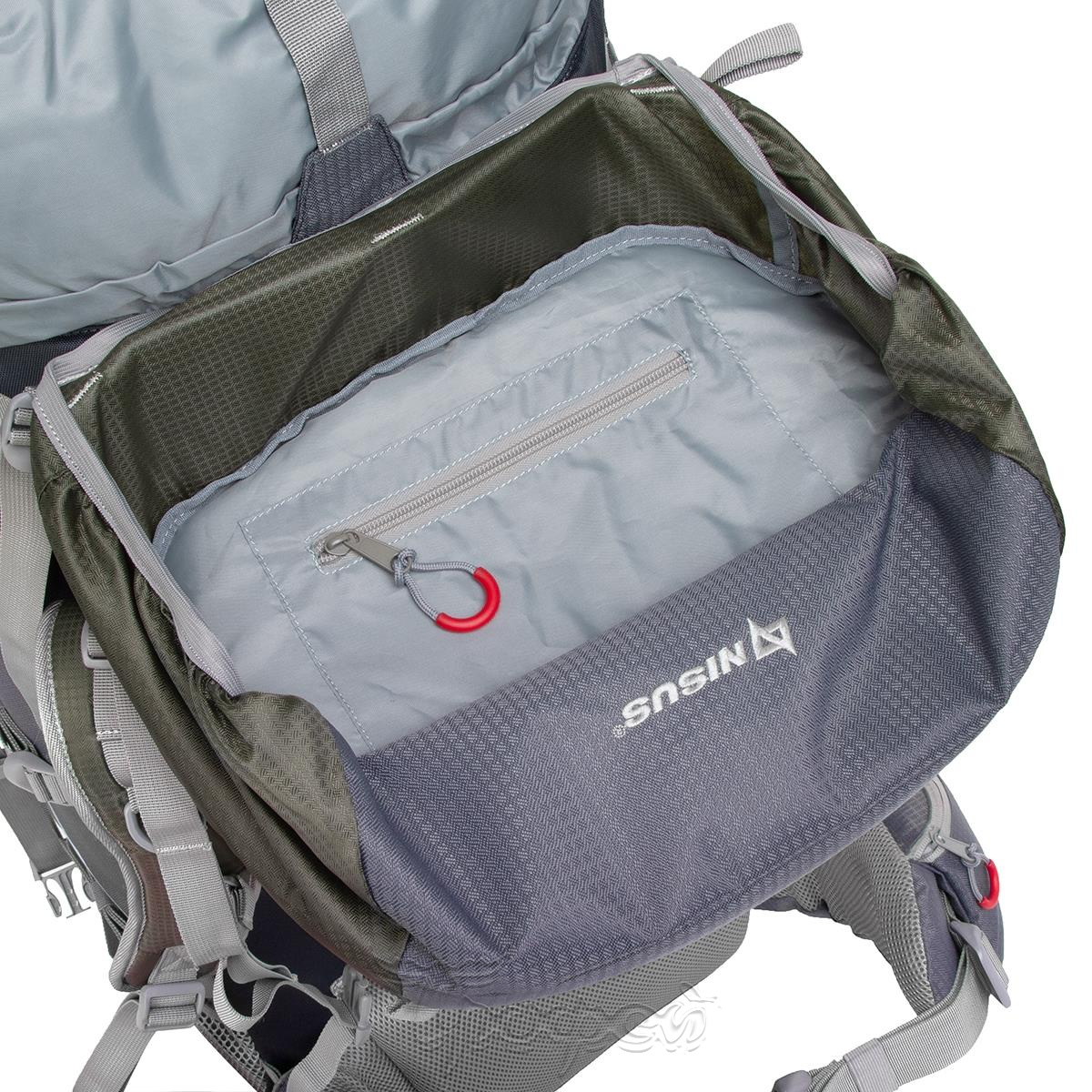 Рюкзак NISUS Altay 115 N-TB1152-115L