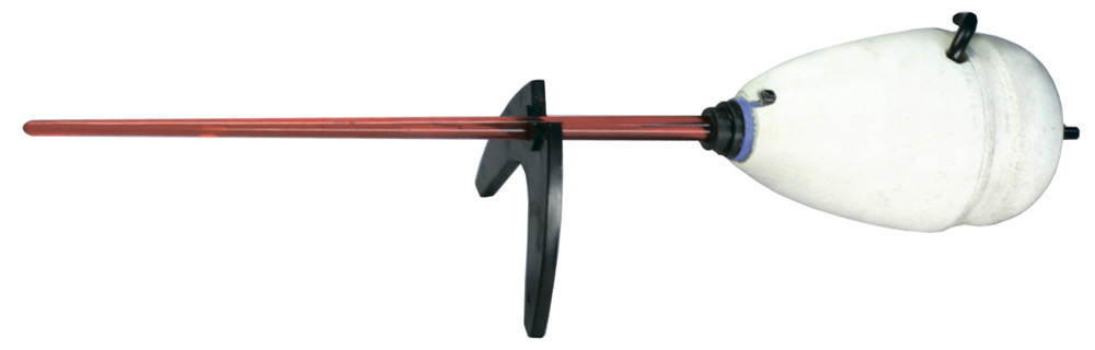 Удочка зимняя ПИРС Фаберже