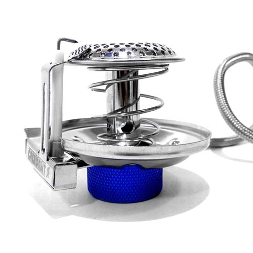 Плита портативная СЛЕДОПЫТ Паучок