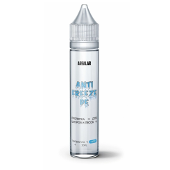 Пропитка для шнуров AREALAB Anti Freeze PE (30 мл)