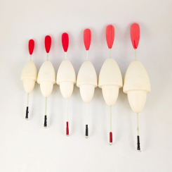 Поплавок ФАВОРИТ Пуля ангарская ППУ