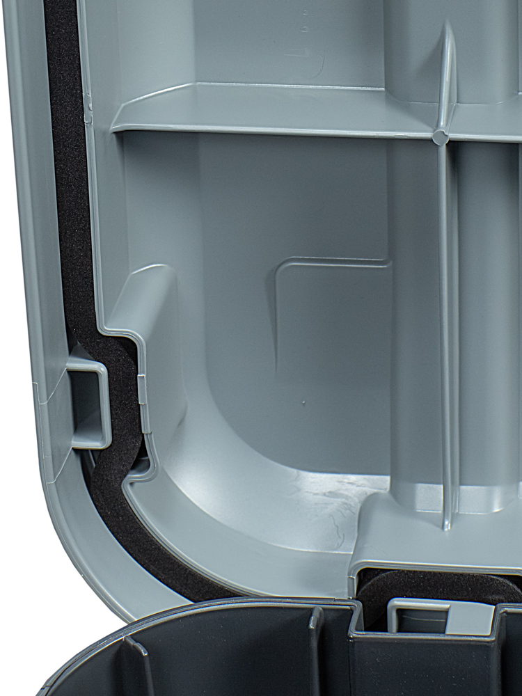 Бокс экспедиционный IRIS RV Box 460