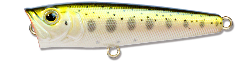 Воблер KOSADAKA SKY Popper