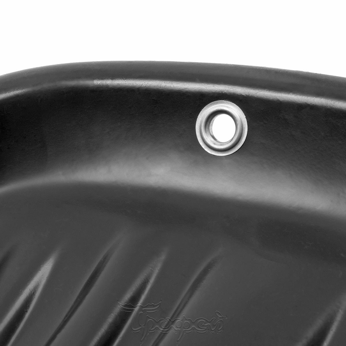 Сани рыбацкие HELIOS C-1 (88 х 40 х 14 см)