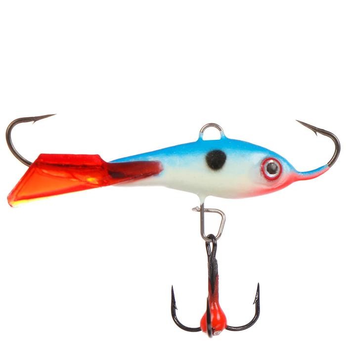 Балансир AKARA Midge (35 мм, 4 г, 24)