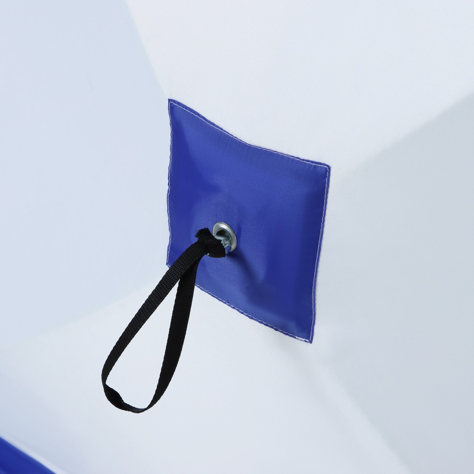 Палатка зимняя СЛЕДОПЫТ Куб PF-TW-08 (1.95х1.95 м)
