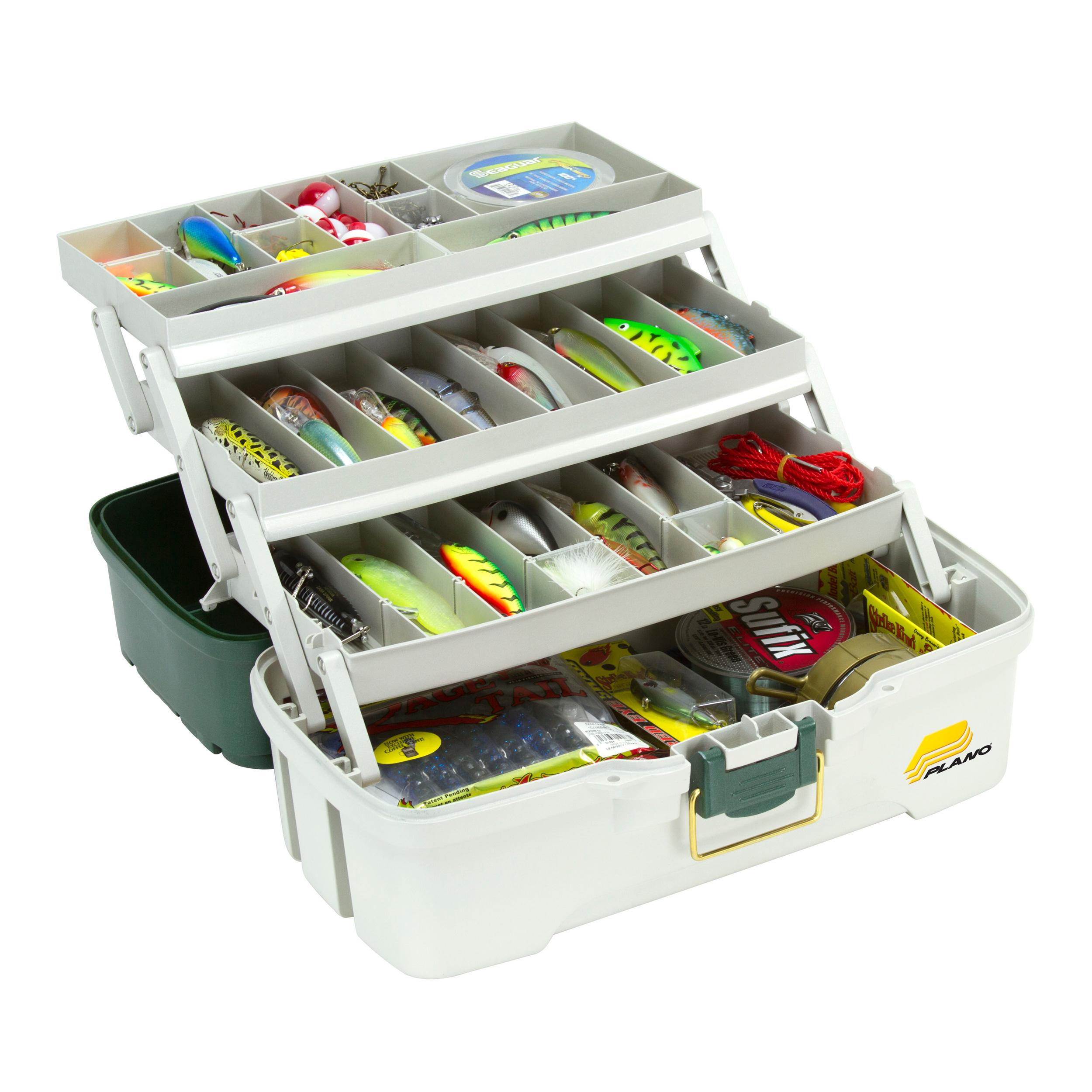 Ящик рыболовный PLANO 6203-06