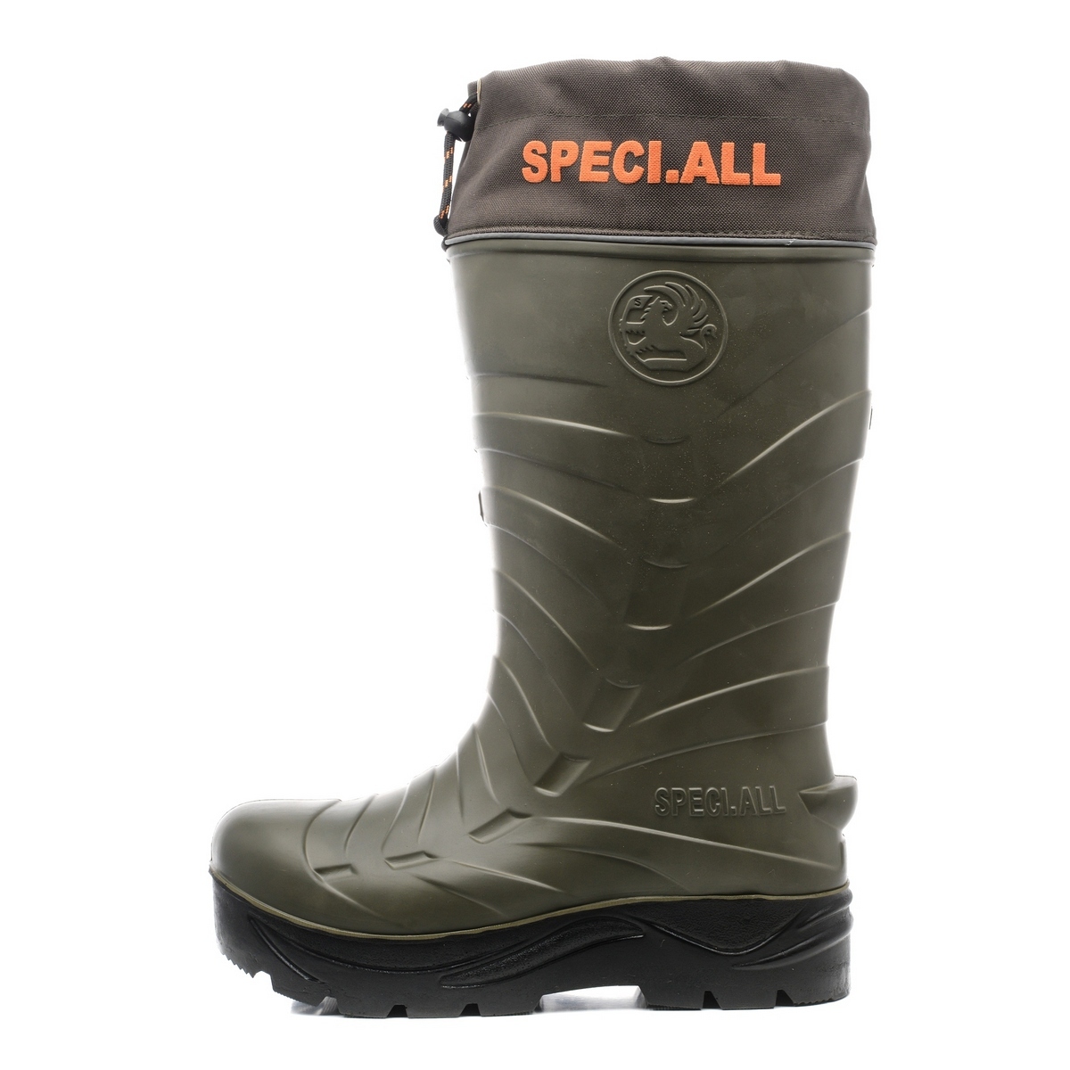Сапоги зимние ЭВА ПУ SPECI.ALL Protector 920-100PW (-100 °С)