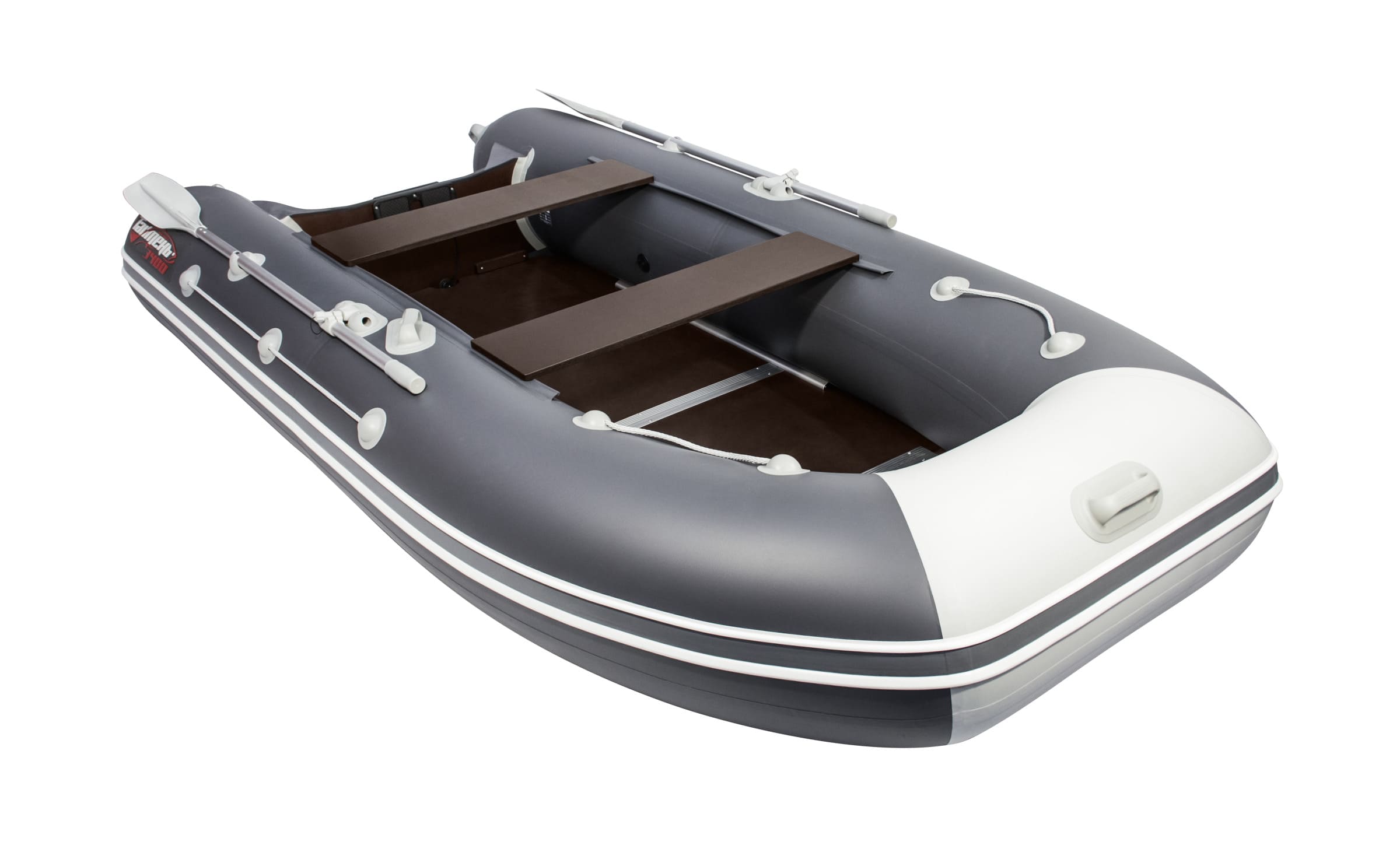 Лодка МЛ Таймень LX 3400 СК