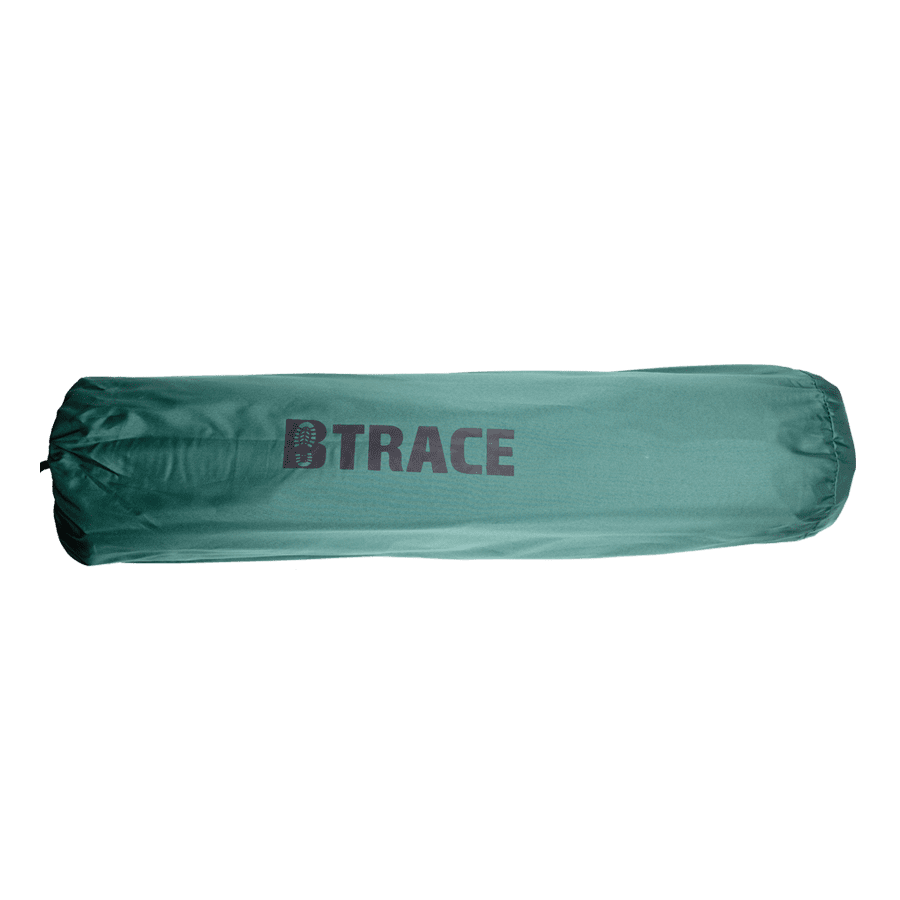 Коврик самонадувающийся BTrace Basic 5 (188 х 66 х 5 см)