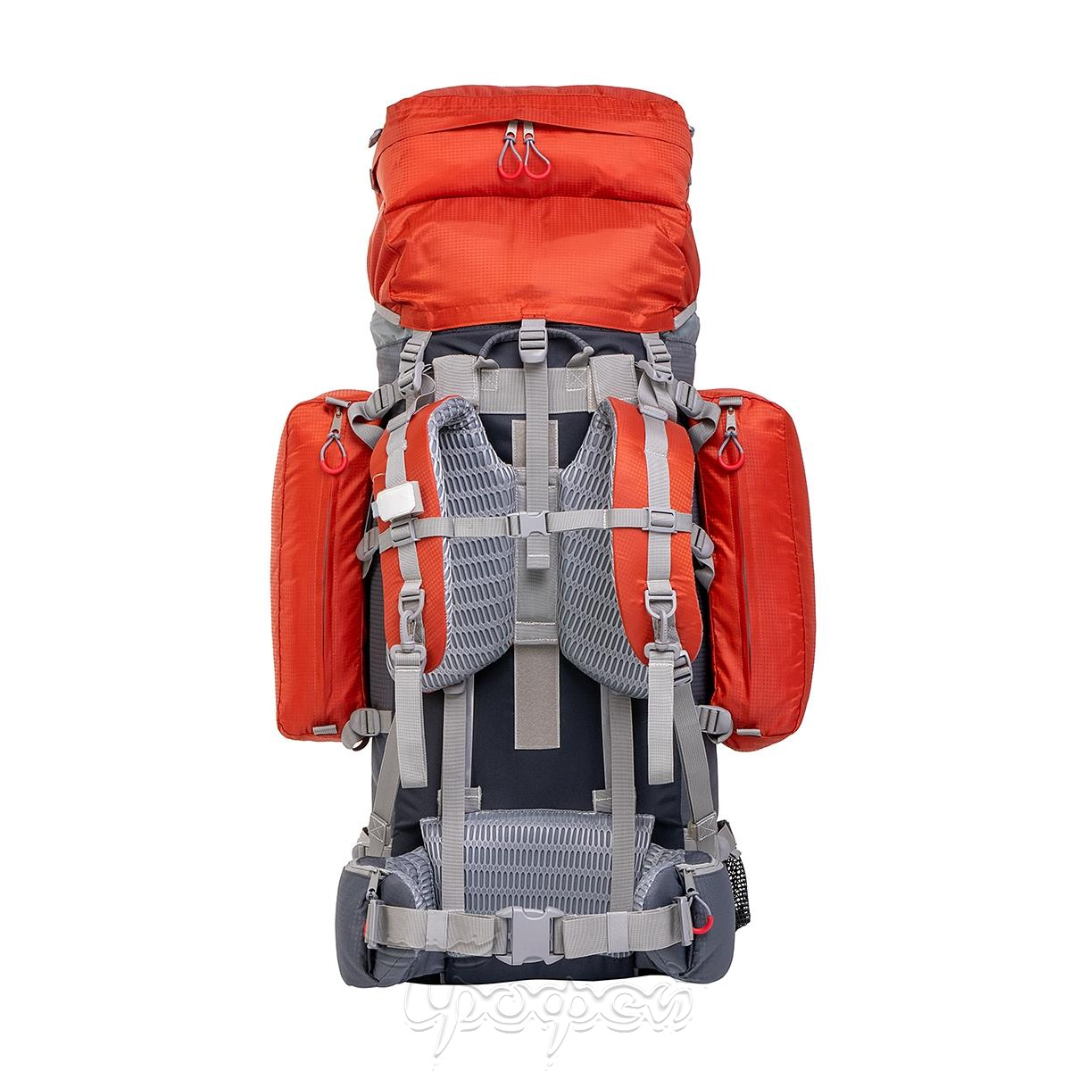 Рюкзак NISUS Abakan 120 N-TB1179-120L