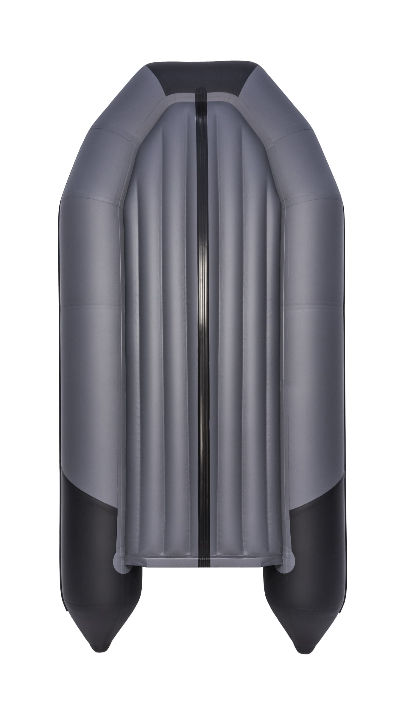 Лодка МЛ Таймень NX 3200 НДНД (графит/чёрный)