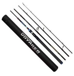 Спиннинг KOSADAKA Voyager 4PRO