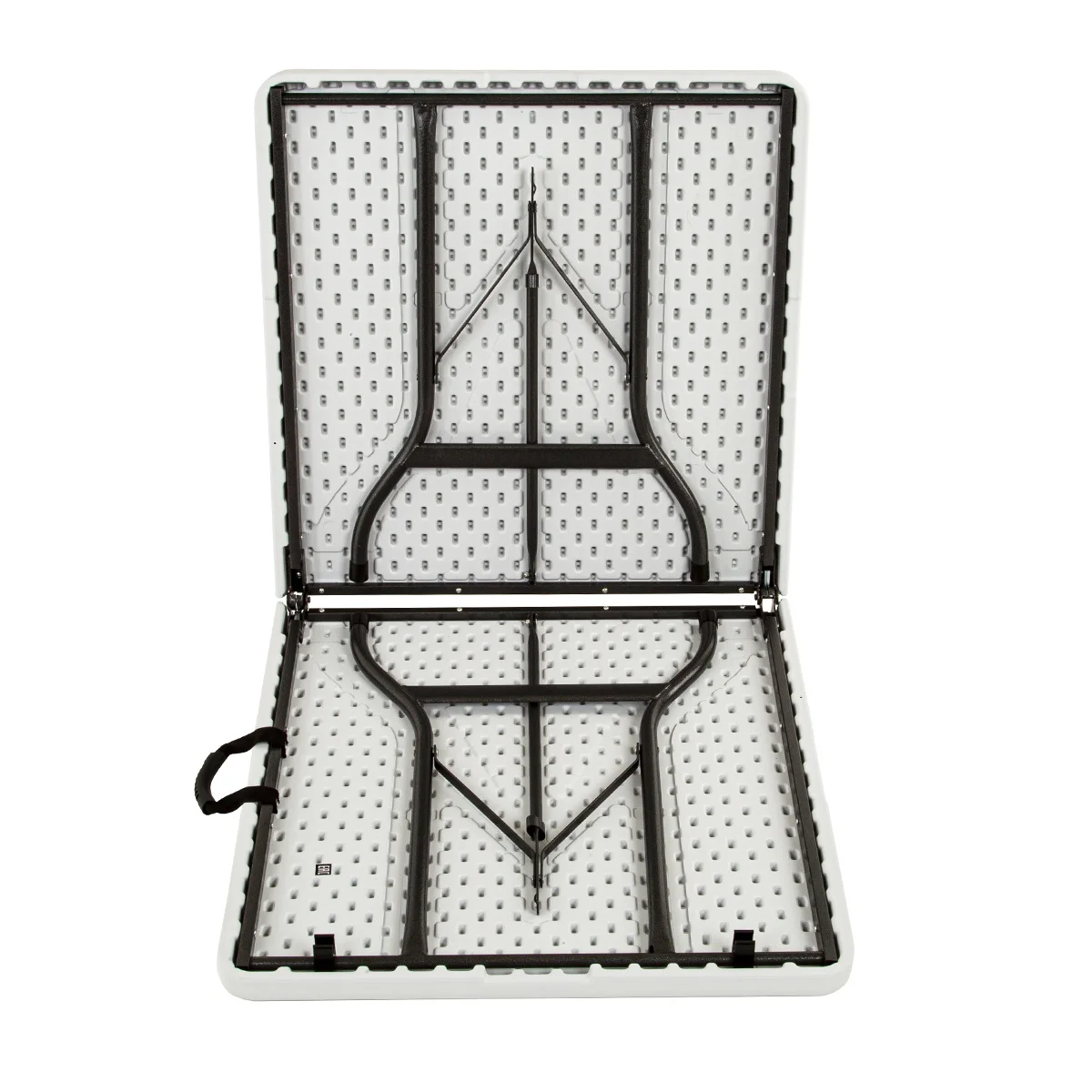 Стол складной туристический СИБТЕРМО К02 (152 х 74 х 74 см)