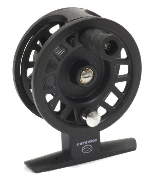 Катушка проводочная KOSADAKA Catcher (60L, левая)