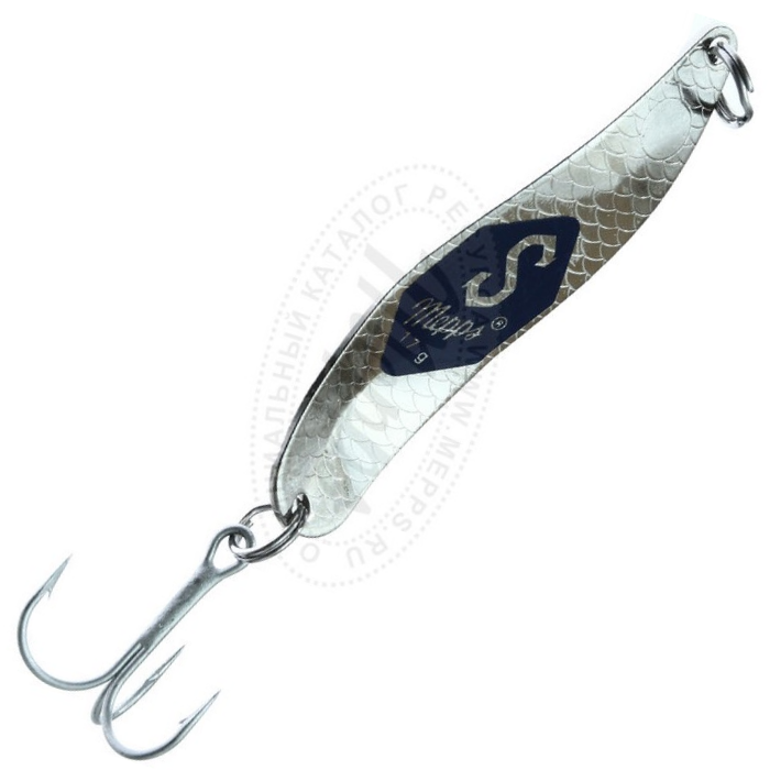 Блесна MEPPS S De Mer