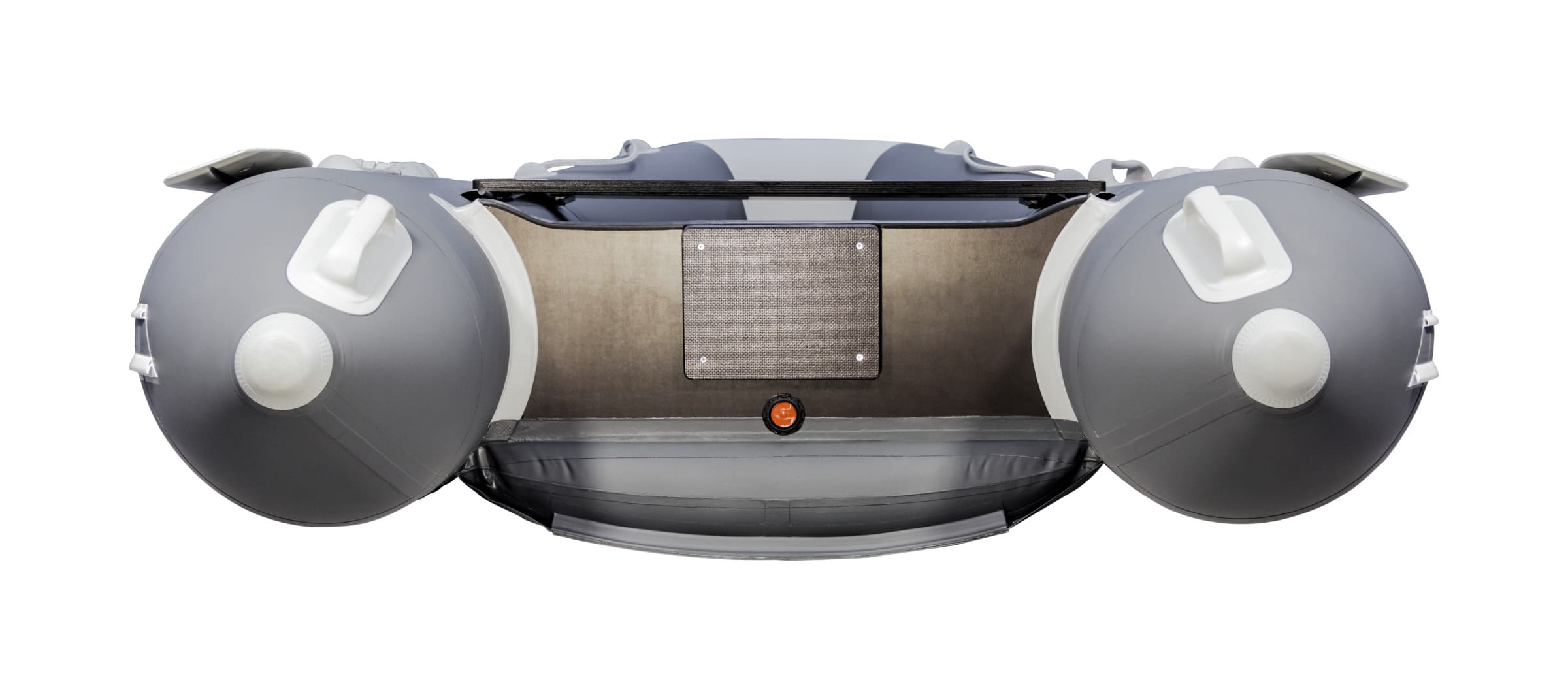 Лодка МЛ Аква 3200 НДНД