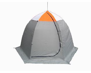 Палатка зимняя МИТЕК Омуль-2