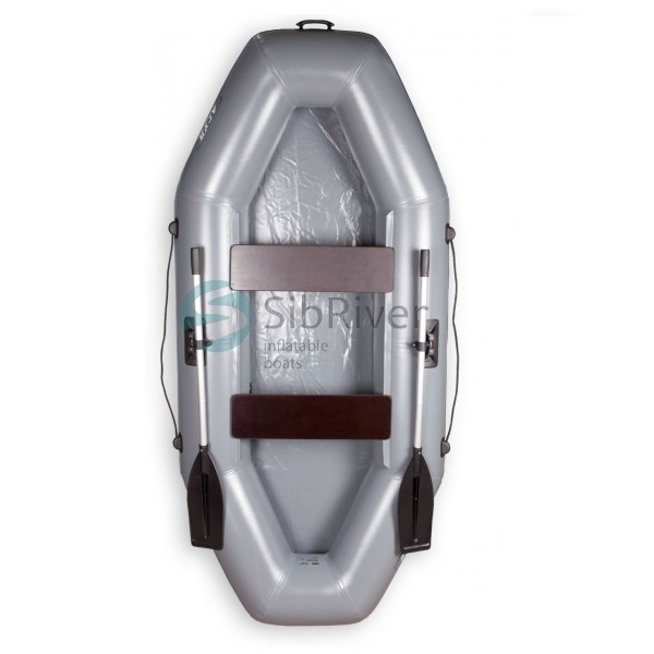 Лодка SIBRIVER Агул-270