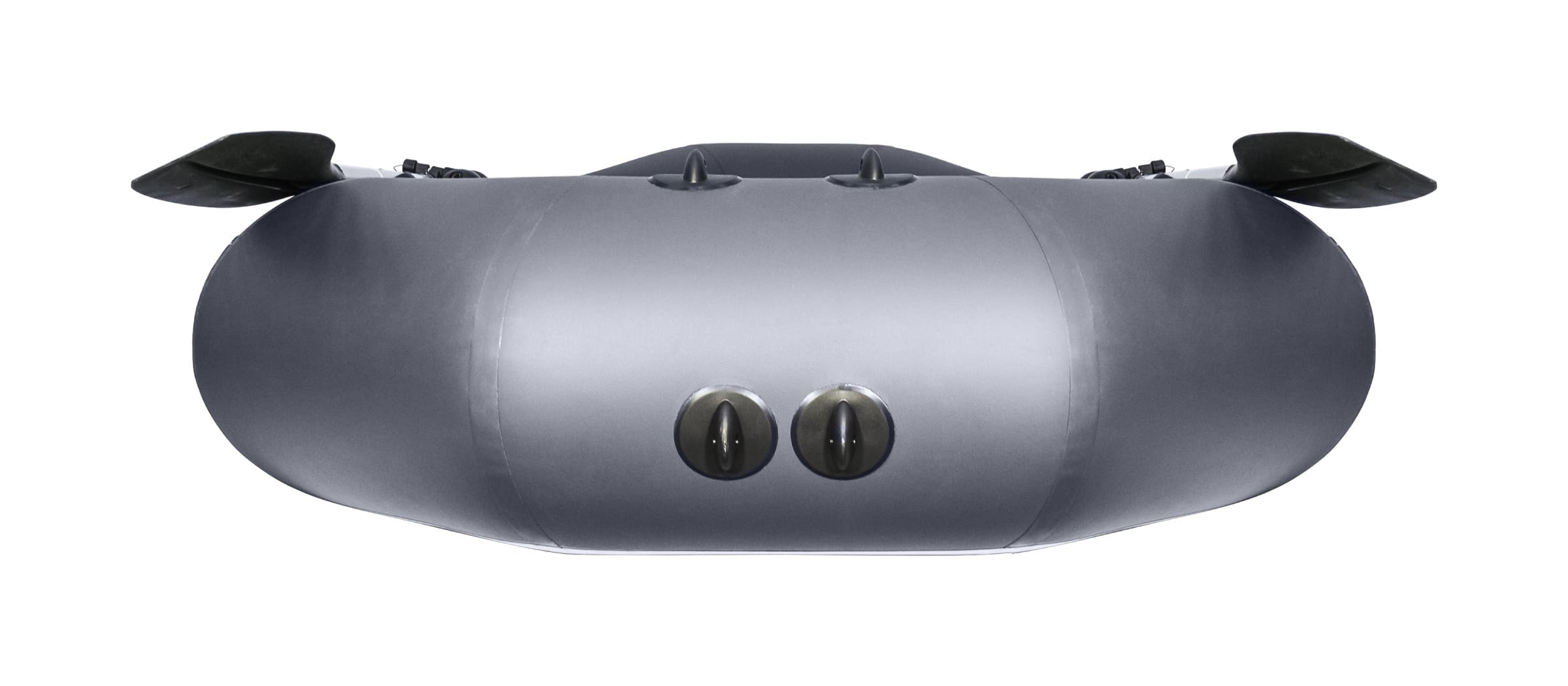 Лодка МЛ Аква Мастер 280 (графит)