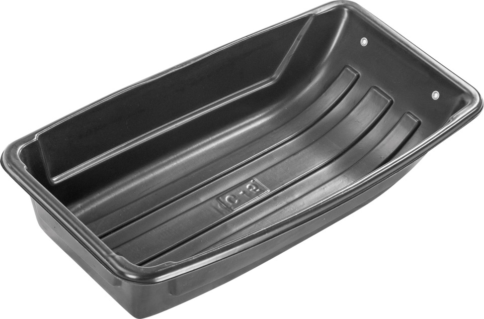 Сани рыбацкие HELIOS C-5 (122 х 63 х 27 см)