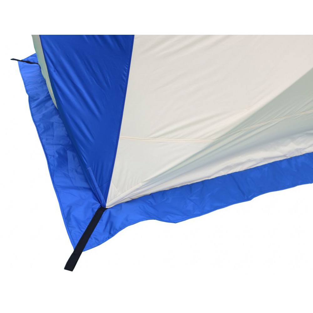 Палатка зимняя POLAR BIRD 4Т Long Компакт