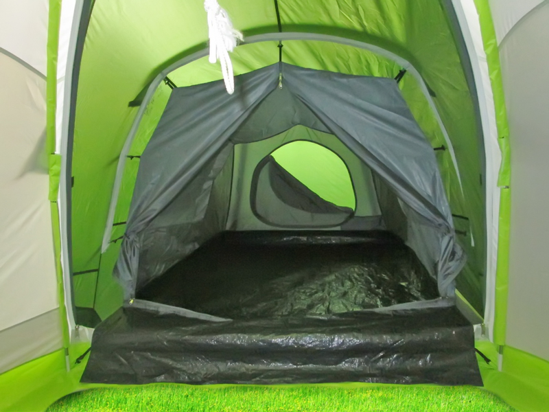 Палатка зимняя ЛОТОС 3 Универсал