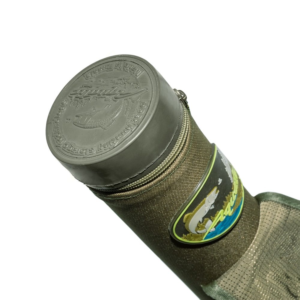 Тубус AQUATIC TК-110-1 (с карманом)