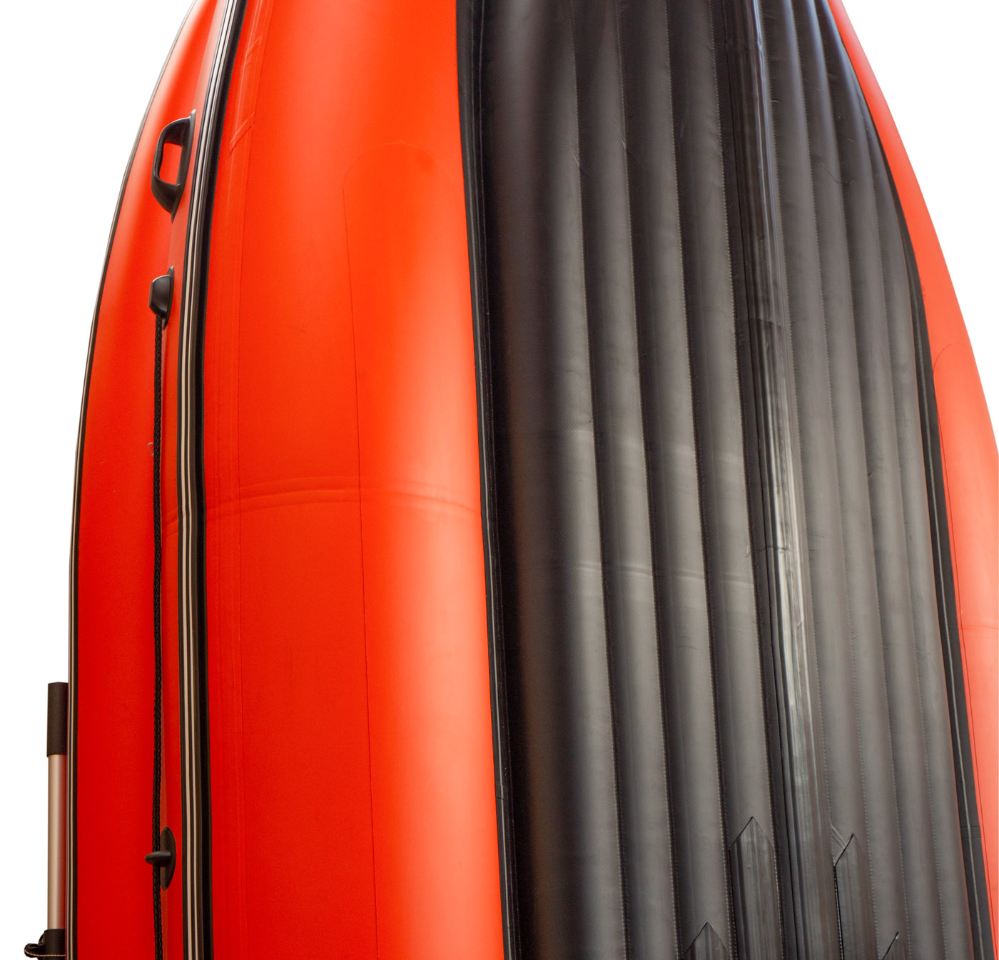 Лодка SIBRIVER Хатанга JET-475 НДНД