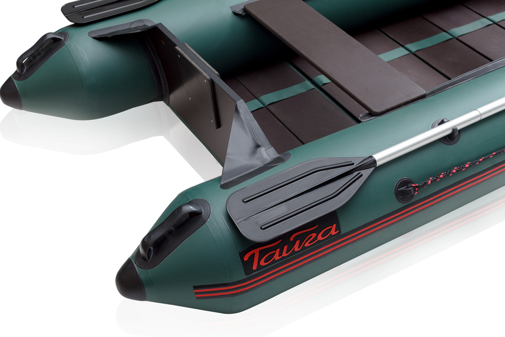 Лодка LEADER Тайга-290Р