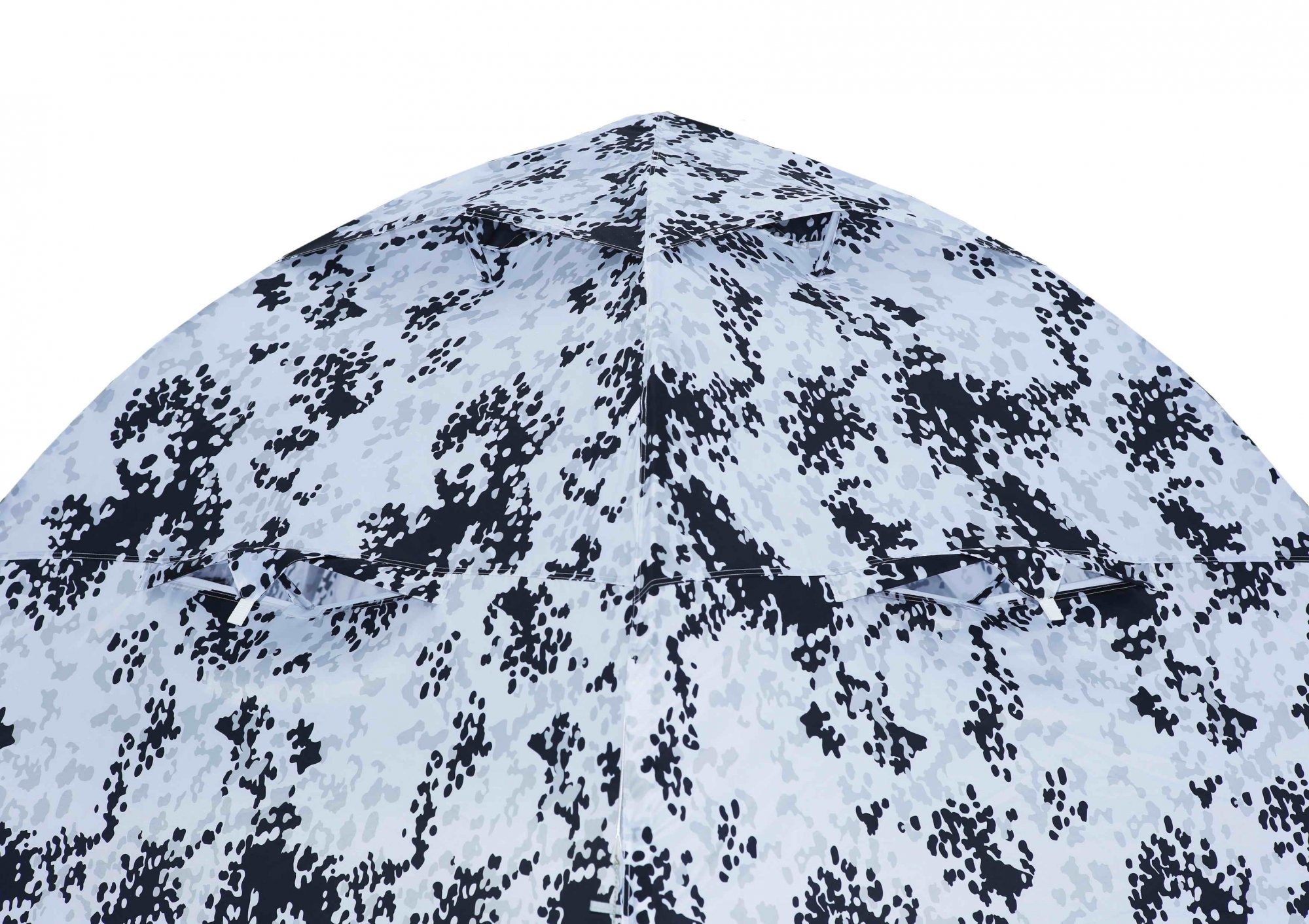 Палатка зимняя ЛОТОС 3 Камуфляж