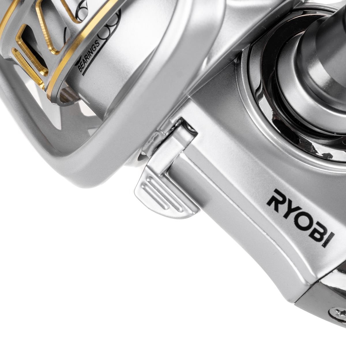 Катушка RYOBI Smap PRO T