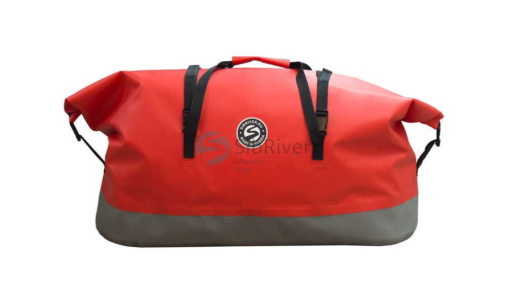 Лодка SIBRIVER Ангара-300 НД (зелёный)