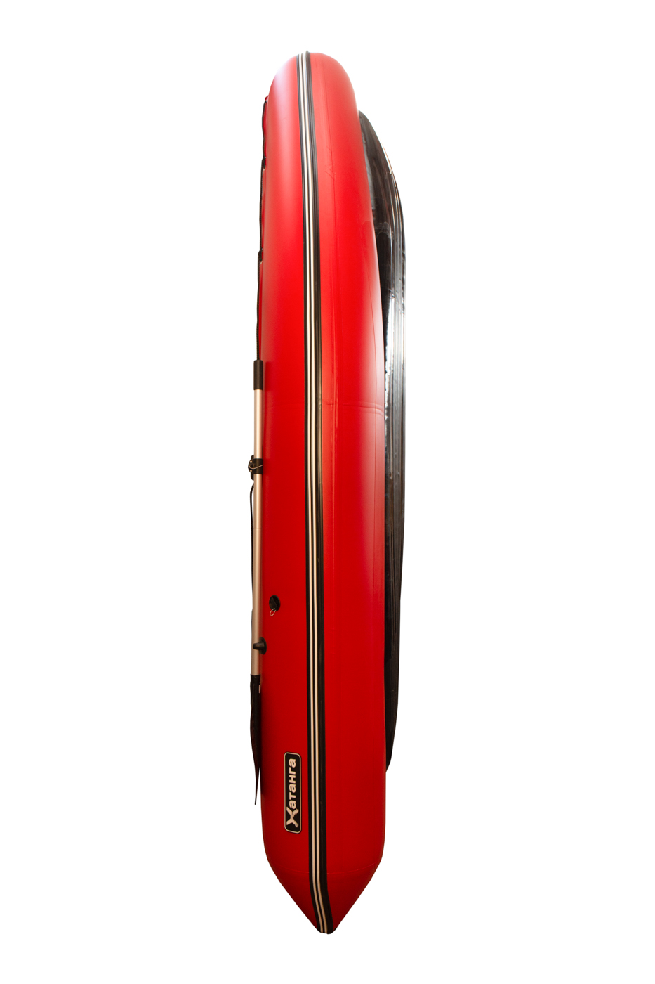 Лодка SIBRIVER Хатанга JET-390 НДНД