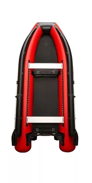 Лодка SIBRIVER GT-480 (фальшборт)