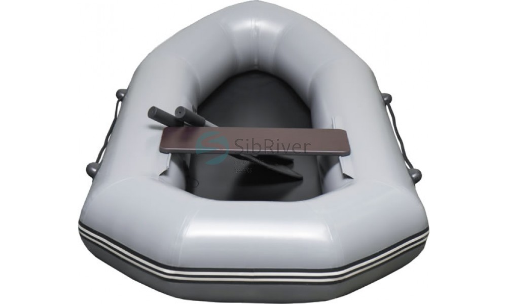 Лодка SIBRIVER Бахта-205