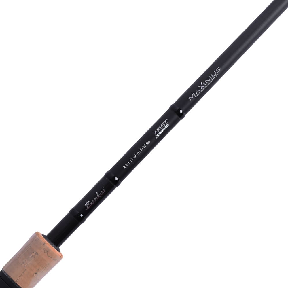 Спиннинг MAXIMUS Bankai