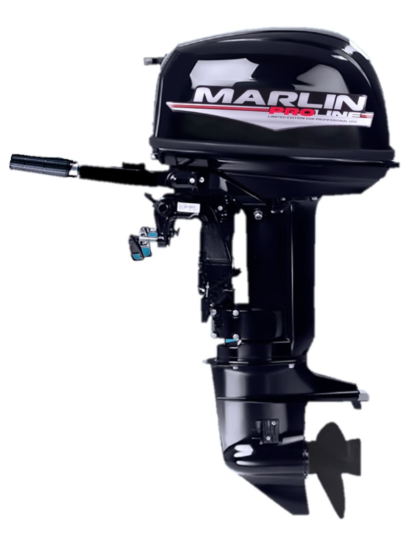 Лодочный мотор MARLIN MP30 AMHS Proline