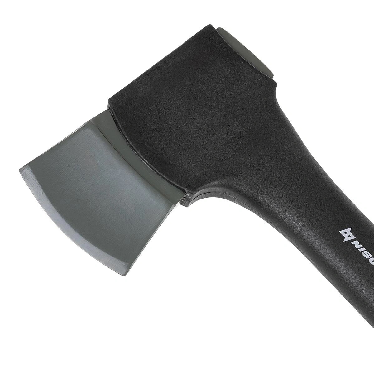 Топор NISUS Торнадо N-WL-427C (870 г)