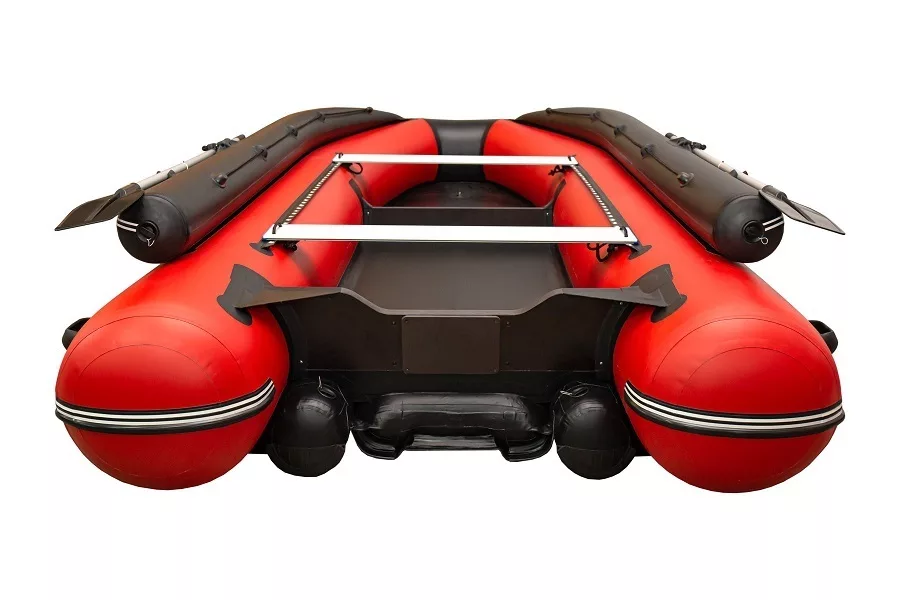 Лодка SIBRIVER GT-480 (фальшборт)